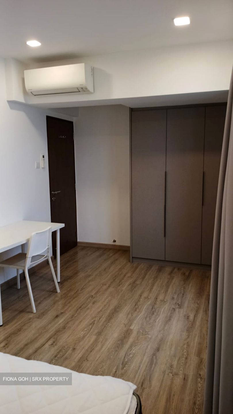 Balestier Road (D12), Apartment #580150391